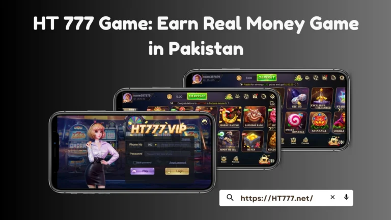 HT 777 Game